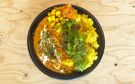 雲仙しまばら鶏 の バターチキンカレー 6食 [SFY003] カレー