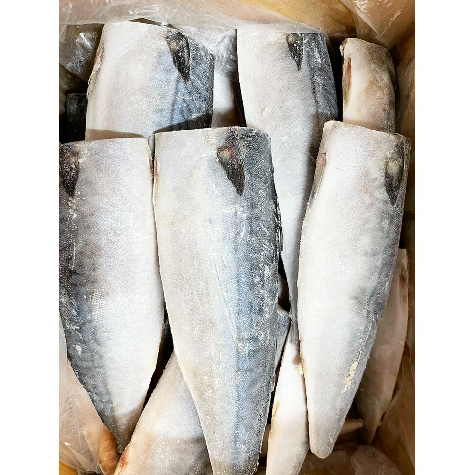 【ご家庭用】塩さばフィレ2kg | 鯖 サバ 焼き魚 おかず 惣菜 冷凍 切り身◆39_イメージ4