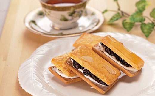 レーズンクッキー 計10個入り 【5月上旬発送開始予定】 レーズン クッキー スイーツ お菓子 焼き菓子