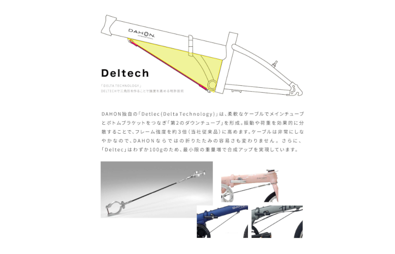DAHON Boardwalk 16 Matt Terracotta【自転車 完成品 組み立て不要 アウトドア サイクリング じてんしゃ 通勤 通学 新生活】 099X405