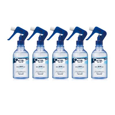 ふるさと納税 板倉町 サイクルスタイルメンズヘアウォーター 本体 285ml×5個|13_bsa-360501 |  | 01