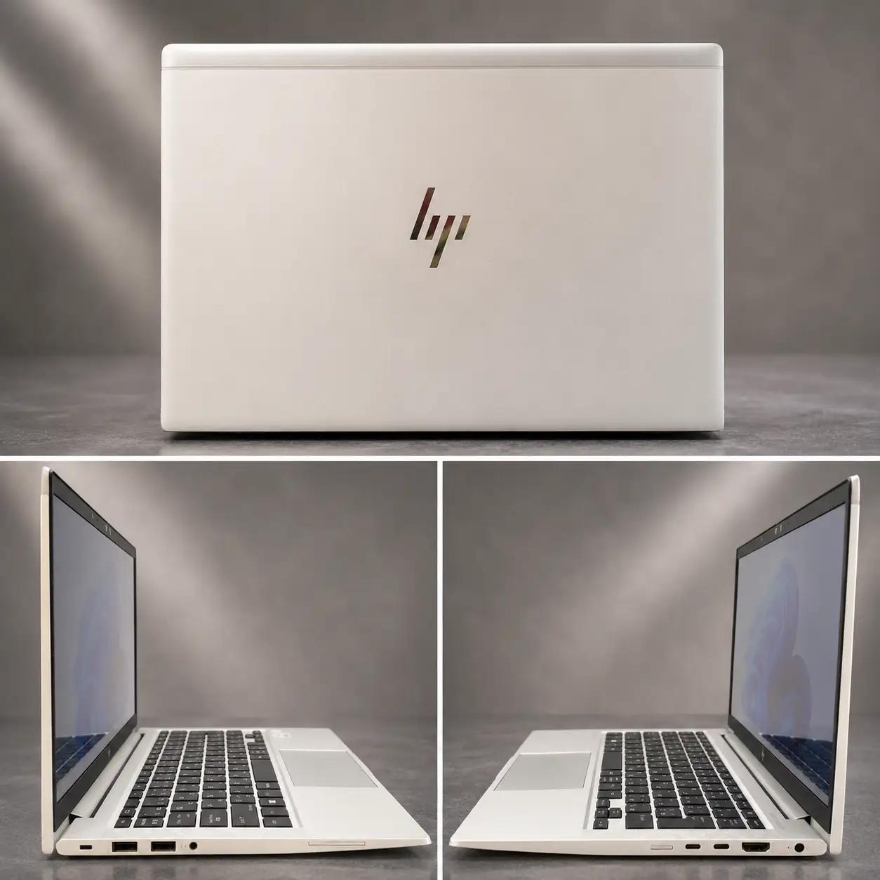 【HP EliteBook 830 G7】第10世代Core i5 / メモリ8GB / 256GB / フルHD ～初期設定済み・すぐ使える再生ノートPC～ | HP hp Elite book 再