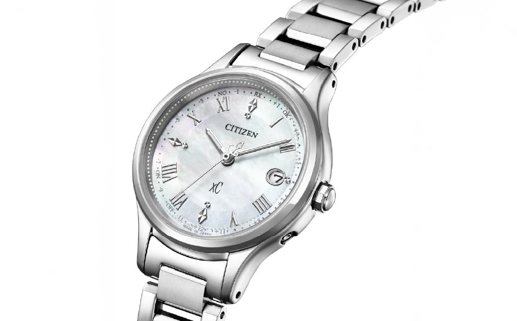 CITIZEN xC ES9490-52D | シチズン citizen クロスシー 腕時計 時計 正規品 レディース ビジネス スーツ カジュアル フォーマル 贈答 贈答用 ギフト プレゼント 母の