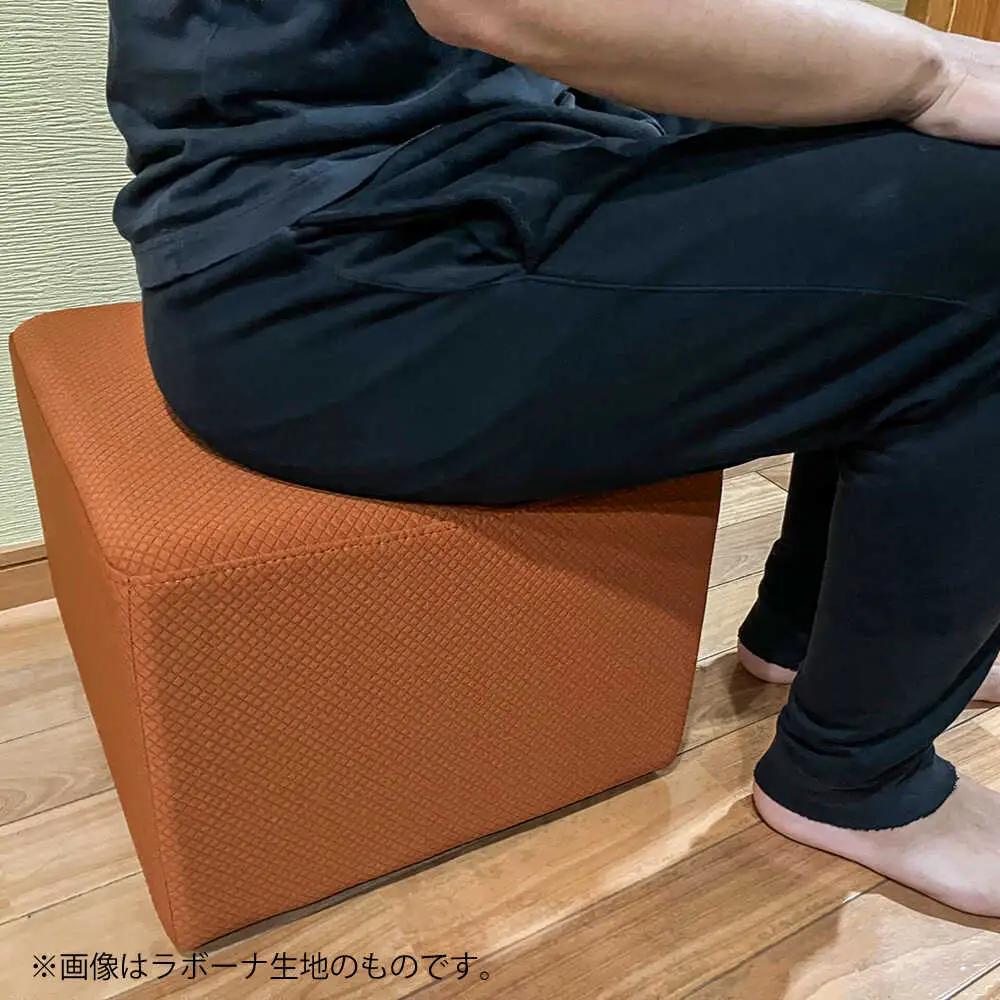 【クラシック】スツール(選べる張地/ビスカプラン、モコモコモケット各4種類) 日田市 椅子 イス スツール [ARFT008]