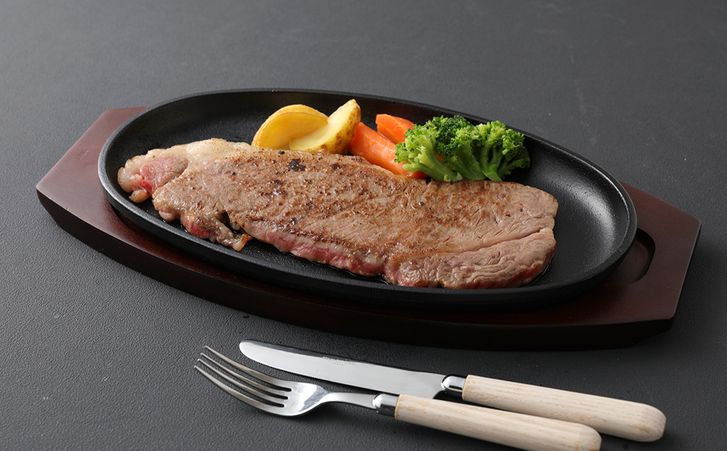 【2ヶ月毎2回定期便】 GI認証くまもとあか牛 サーロインブロック 計約2kg（約1kg✕2回） 牛肉