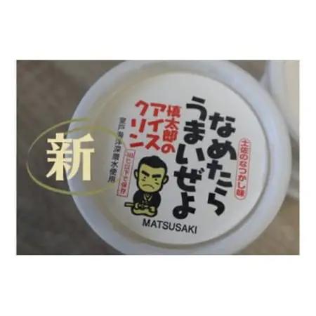 慎太郎アイス3種セット/計10個【配送不可地域：離島】【1518209】