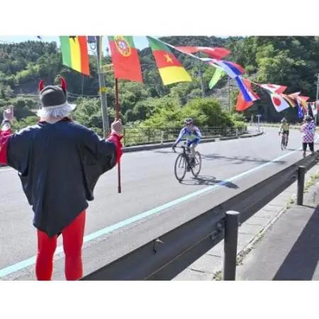 ツール・ド・東北2026【女川・雄勝フォンド】ふるさと納税先行エントリー【1718280】