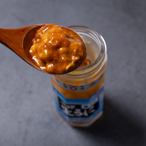 一汐 紫 生 うに ウニ 雲丹 ムラサキウニ 50g 冷凍 粒 瓶 ご飯のおとも 酒の肴 下関 山口 JP001