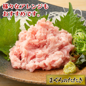 訳ありマグロ 切り落とし 220g×2パック 刺身 お刺し身 マグロ 鮪
