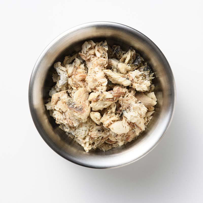 メルクルのたらフリーズ ペットフード ドッグフード 動物 犬 餌 エサ おやつ ごはん ご飯 間食 ご褒美 フリーズドライ 高タンパク 低脂肪 オメガ３脂肪酸 北海道 無添加 無着色 F4F-7825