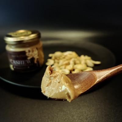 ふるさと納税 吉野ヶ里町 無塩・無糖　カシューナッツバター(スプレッド)2個(吉野ヶ里) |  | 03