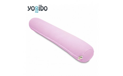 ビーズクッション ヨギボー ロールマックス ラベンダー Yogibo Roll Max 抱き枕 特大 妊婦 マタニティ 洗えるカバー 寝具 ギフト プレゼント 結婚祝い 誕生日 おすすめ