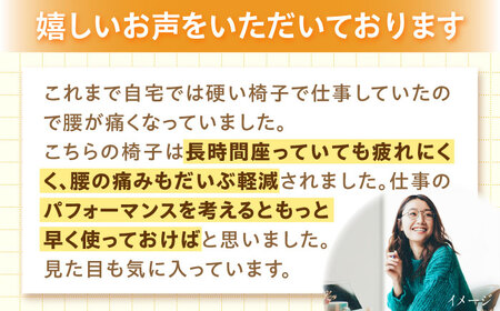 【2ヵ月発送】【ライムグリーン】チェア オカムラ （シルフィー ヘッドレスト付き） 3脚セット  オフィスチェア [AKAA017-4]