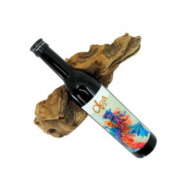 Olgaと純米大吟醸 澤乃泉セット【1477150】