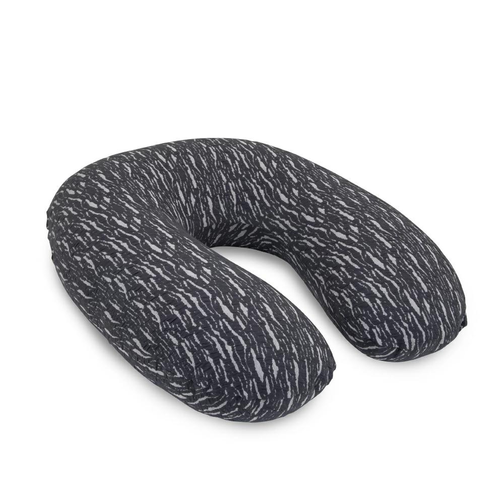 Yogibo Luxe Support（ダークグレー）