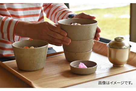 【美濃焼】kasane 鉢セット ベージュ【金正陶器】【TOKI MINOYAKI返礼品】食器 プレート 小鉢 取り皿 薬味皿 副菜鉢 煮物鉢 サラダボウル スタッキング 収納 カフェ風 シンプル お