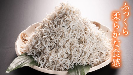 大洗 しらす 130g × 6パック (茨城県共通返礼品 大洗町) しらす しらす干し シラス シラス干し 魚介 離乳食 茨城県 大洗町 [CF006sa]