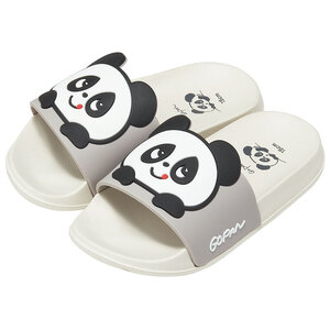 キッズシャワーサンダル ごぱん 15cm 4-062