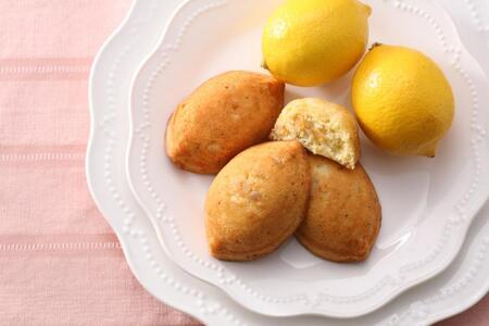 島ごころレモンケーキ＆ネーブルケーキ（各１０個）