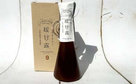 媛甘露（白米） 130ml×1本（436）