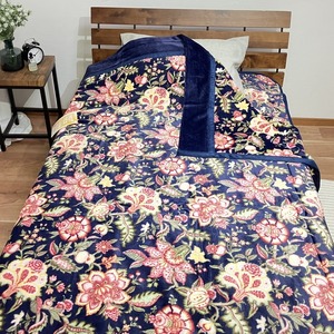 吸湿発熱ホットテックス® あったか毛布 1枚 【セミダブル】 A-34943SW NB ｜ 布団 日本 泉大津 防寒 保温 快眠 快適 熟睡 寝具 洗える