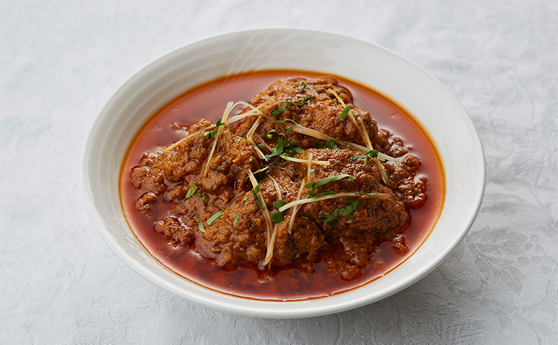 カレー インド宮廷料理 Mashal マシャール 全部セット（カレー3種、タンドール料理2種） インド料理 タンドール料理 バターチキン スパイシーチキン マトンコールマー タンドーリーチキン チキン