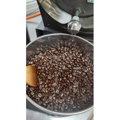 ふるさと納税 別府市 ツインスターシード極楽コーヒー豆 |  | 02