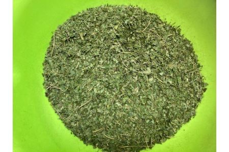 森のハーブティー　くろもじ茶（８ｇ×５パック）３袋セット