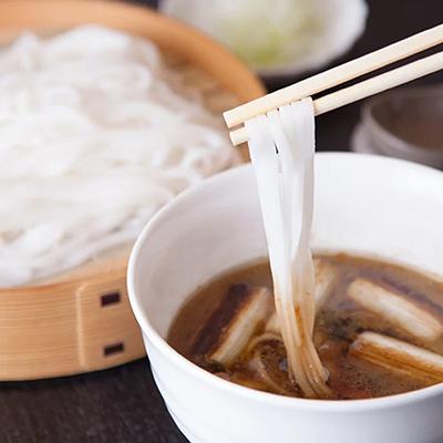 ふるさと納税 大館市 舞めん(米粉麺) |  | 01