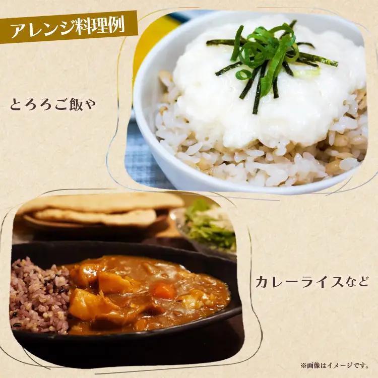 ダイシモチ もち麦 900g×3袋 食物繊維 もち麦 yr-0065