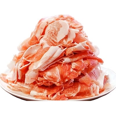 
                  関門ポーク切落し(計4kg)　T2(福岡県)【1695481】
                