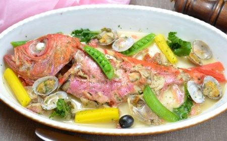 【ホテルメイドの洋食惣菜】定期便！！偶数月年６回お届け【お二人様向け】_sb042