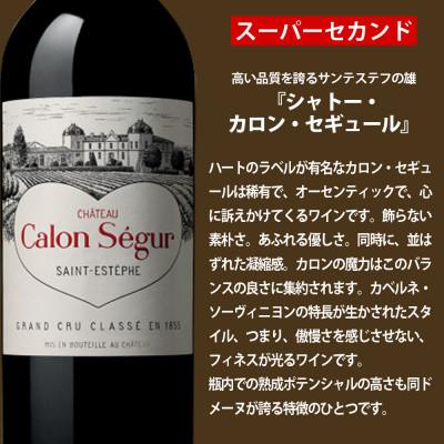 ふるさと納税 直方市 福智山ダム熟成高級赤ワイン　FD128【2021】 |  | 02