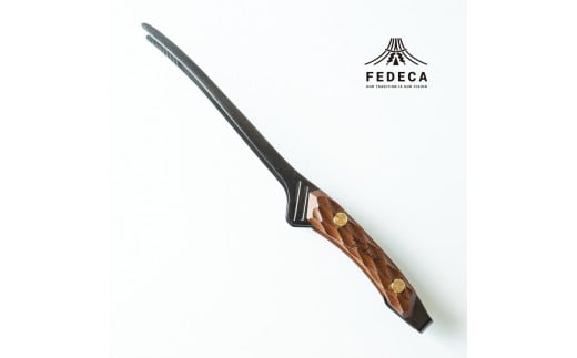 
M-172 【FEDECA】CLEVER TONG 名栗　000910
