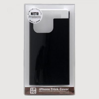 ふるさと納税 横浜市 Trick Cover for iPhone14Pro アルミ【白黒】 |  | 02