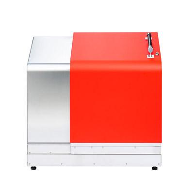 ふるさと納税 滑川市 ホームスライドダスポン プレミアムモデル 774 ステンレス×オレンジレッド