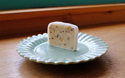 遠野銘菓 明がらす (あけがらす) 100個【 まつだ松林堂 】/ 献上 贈答 手土産 和菓子 個包装 岩手 遠野