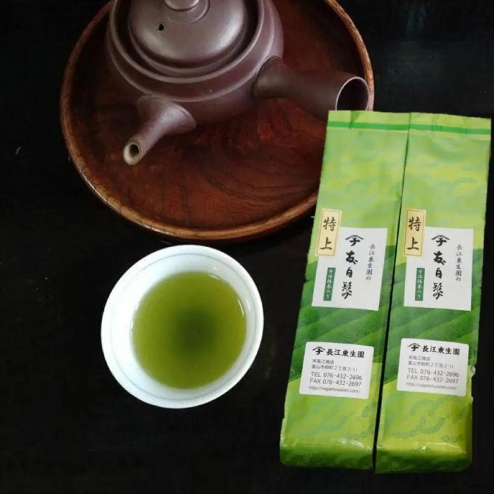 長江の特上友白髪　120ｇ×2