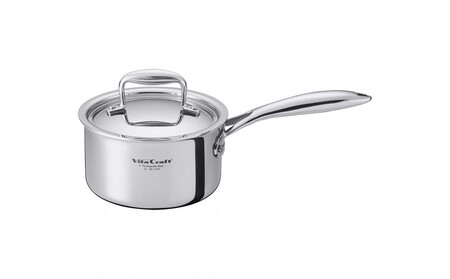 【2025年12月20日以降発送】ビタクラフト Nシリーズ 片手鍋 18cm