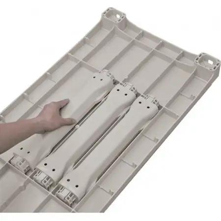 TLプラスチック棚9045_雑貨・日用品  家具・インテリア _【1521446】