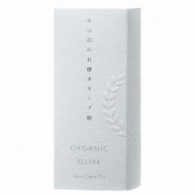 ふるさと納税 小豆島町 【奇跡の雫】小豆島産オーガニックオリーブスキンケアオイル 30mL |  | 01