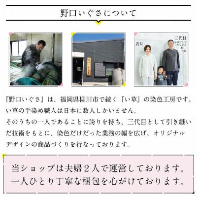 ふるさと納税 柳川市 ふっくら仕上げ井草ラグ《グリーン》 140cm×200cm |  | 02