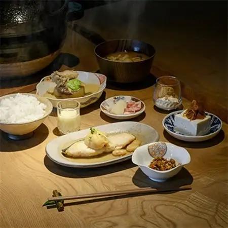 JOZU+ お食事ペアチケット 計4名様分(2名様分×2枚)【1713761】