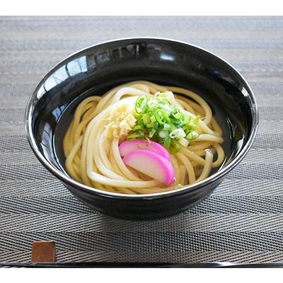 ふるさと納税 観音寺市 【工場直送】　本場さぬきうどん半生(つゆ付)(6人前) |  | 02