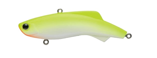 
            shiriten VIBE 53 #02 チャートバックパール
          