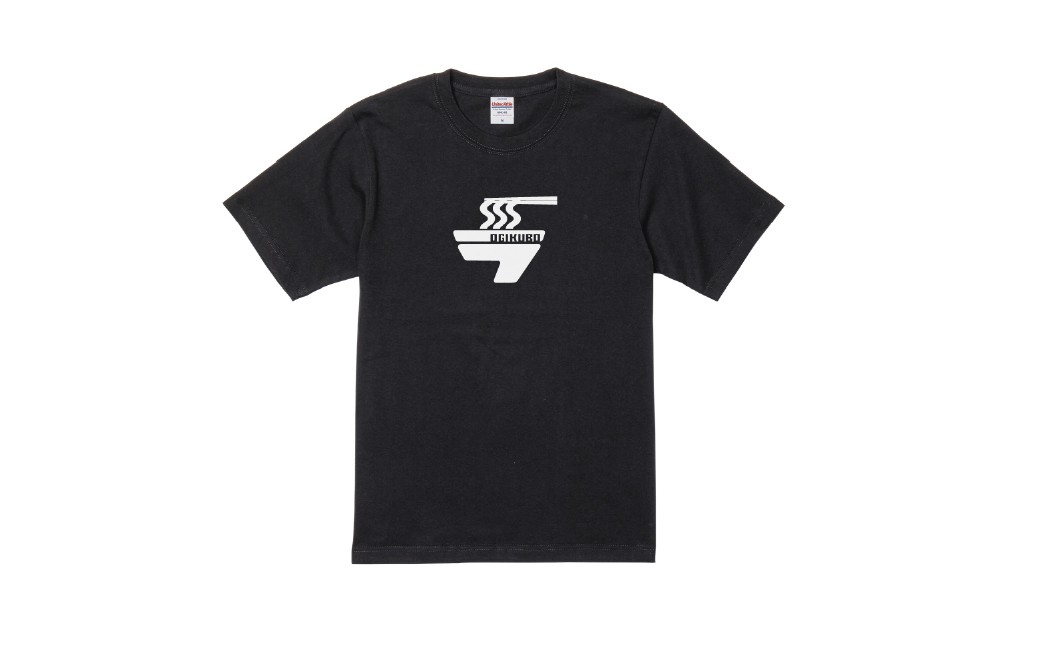 荻窪ラーメン Tシャツ 1枚 （ホワイトまたはブラック）