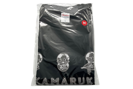 エコたか丸くん Tシャツ Mサイズ