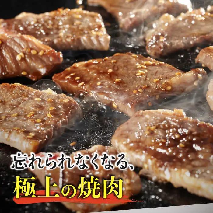 佐賀牛 希少部位 おまかせ4種 バラエティセット800g（4種×200g）ブランド牛 焼肉 セット [FAY041]