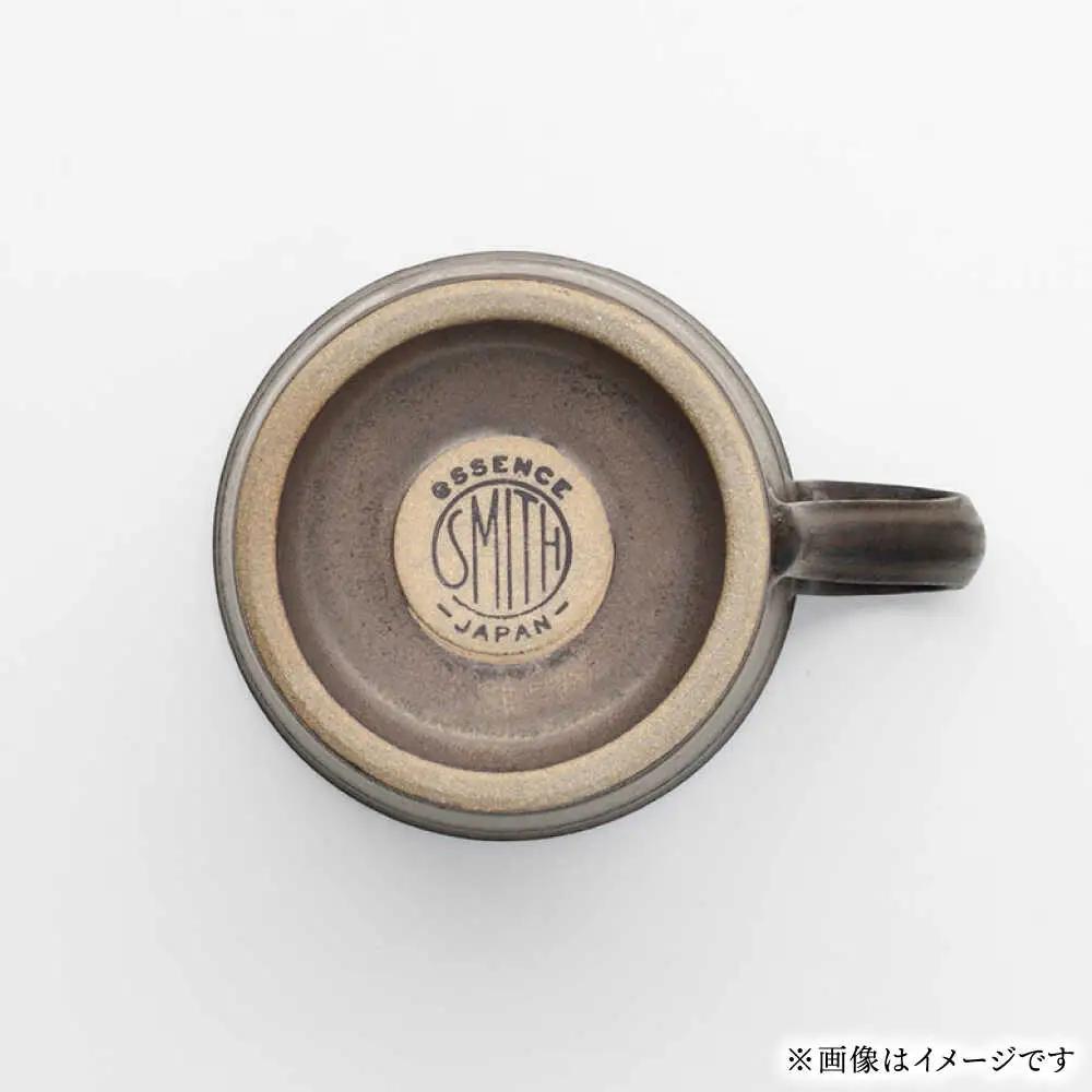 【波佐見焼】 【essence】smith mug ジルコンWT 食器 マグ【西海陶器】[OA487]
