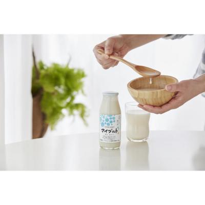 ふるさと納税 川崎市 寺田本家 乳酸発酵あま酒 マイグルト 160g x 24本 ノンアルコール |  | 01